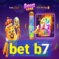 bet b7